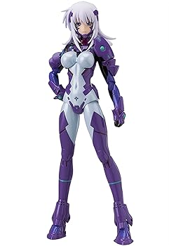 【中古】figma マブラヴ オルタネイティヴ トータル・イクリプス クリスカ・ビャーチェノワ (ノンスケール ABS&PVC 塗装済み可動フィギュア)|ハッピーストア藤岡