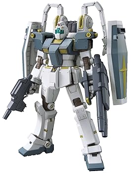 【中古】(非常に良い)HG 1/144 RGM-79 ジム (機動戦士ガンダム サンダーボルト) [おもちゃ＆ホビー]｜ハッピーストア藤岡