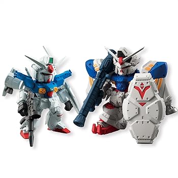 【中古】(非常に良い)FW GUNDAM CONVERGE SP05 1個入 (・ガム)｜ハッピーストア藤岡