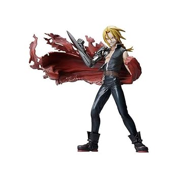 【中古】G・E・Mシリーズ 鋼の錬金術師 FULLMETAL ALCHEMIST エドワード・エルリック 再販版|ハッピーストア藤岡