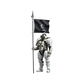 【中古】(非常に良い)figma ルーデンス｜ハッピーストア藤岡
