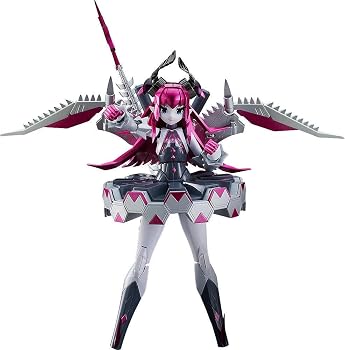 【中古】(非常に良い)HAGANE WORKS Fate/Grand Order 合金 アルターエゴ/メカエリチャン ノンスケール 亜鉛合金&プラスチック製 塗装済み可動フィギュア|ハッピーストア藤岡