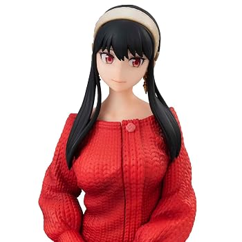 【中古】(非常に良い)G.E.M.シリーズ SPY&times;FAMILY てのひらヨルさん 約100mm PVC製 塗装済み完成品フィギュア｜ハッピーストア藤岡 14,122円