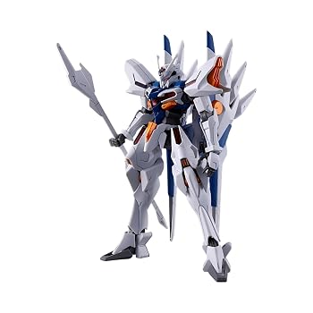 【中古】HG 1/144 ガンダムナイオン｜ハッピーストア藤岡