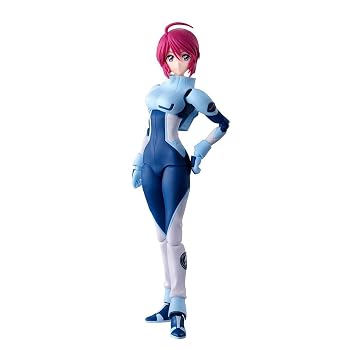 【中古】(非常に良い)Figure-rise Standard ルナマリア･ホーク [ベース限定カラー] 組み立て式プラモデル(機動戦士ガンダムSEED DESTINY)｜ハッピーストア藤岡