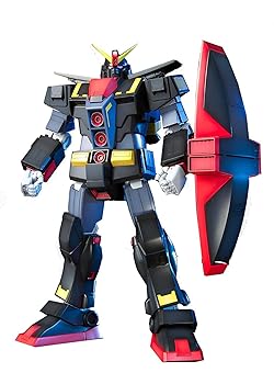 【中古】HGUC 1/144 MRX-009 サイコガンダム (機動戦士Zガンダム)｜ハッピーストア藤岡