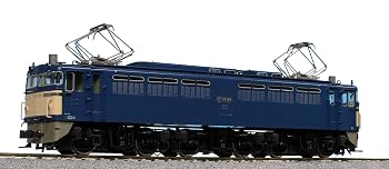 【中古】KATO HOゲージ EF65 0 一般色 1-304 鉄道模型 電気機関車|ハッピーストア藤岡