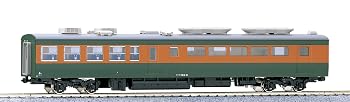 【中古】(非常に良い)KATO HOゲージ サハシ165 1-418 鉄道模型 電車｜ハッピーストア藤岡