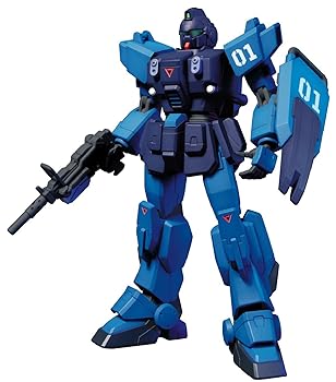 【中古】HGUC 1/144 RX-79BD-1 ブルーディスティニー1号機 (機動戦士ガンダム)｜ハッピーストア藤岡