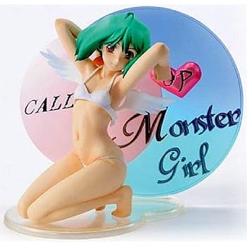 【中古】HJ抽選限定　エクセレントモデル リミテッド　マクロスF　【ランカ・リー　N.A限定カラーVer.】　PVC塗装済み完成品｜ハッピーストア藤岡 89,336円