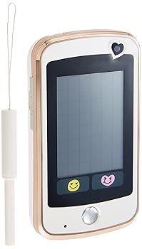 【中古】JSポッド プレミアム クリアホワイト｜ハッピーストア藤岡