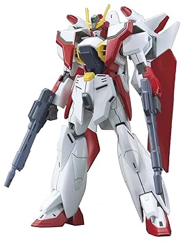 【中古】(非常に良い)HGAW 1/144 ガンダムエアマスター (機動新世紀ガンダムX)|ハッピーストア藤岡