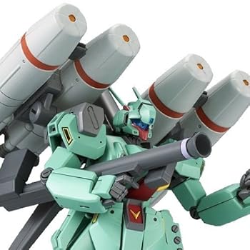 【中古】(非常に良い)HGUC 1/144 RGM-89S プロト・スタークジェガン プラモデル(ホビーオンラインショップ限定)｜ハッピーストア藤岡