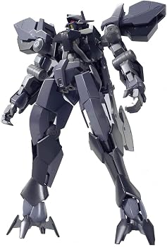 【中古】(非常に良い)HG 機動戦士ガンダム 鉄血のオルフェンズ グレイズアイン 1/144スケール 色分け済みプラモデル｜ハッピーストア藤岡
