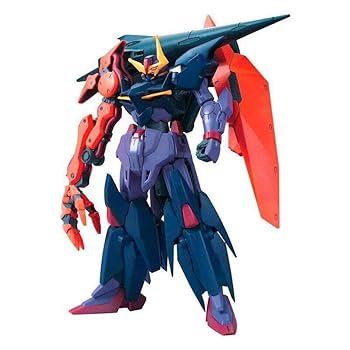 【中古】(非常に良い)HGBD:R ガンダムビルドダイバーズRe:RISE ガンダムゼルトザーム 1/144スケール 色分け済みプラモデル|ハッピーストア藤岡