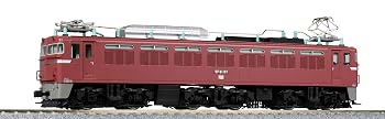 【中古】(非常に良い)KATO HOゲージ HO EF81 一般色 1-320 鉄道模型 電気機関車｜ハッピーストア藤岡