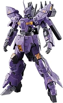 【中古】ＨＧ 1/144 バルギル｜ハッピーストア藤岡