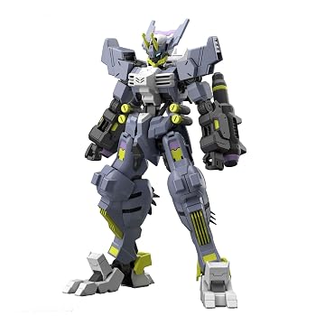【中古】(非常に良い)HG 機動戦士ガンダム 鉄血のオルフェンズ ウルズハント ガンダムアスモデウス 1/144スケール 色分け済みプラモデル|ハッピーストア藤岡