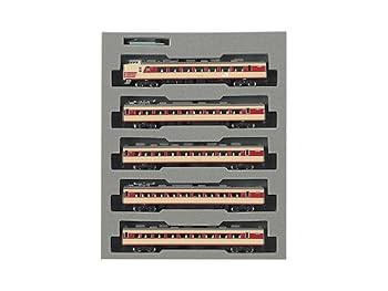 【中古】(非常に良い)KATO Nゲージ 183系 中央ライナー 9両セット 10-488 鉄道模型 電車｜ハッピーストア藤岡