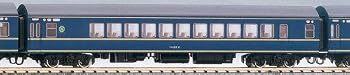 【中古】(非常に良い)KATO Nゲージ ナロ20 5093-1 鉄道模型 客車|ハッピーストア藤岡
