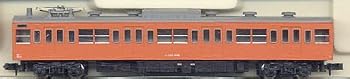 【中古】(非常に良い)KATO Nゲージ モハ103 オレンジ M 4003-2 鉄道模型 電車|ハッピーストア藤岡