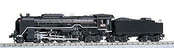 【中古】KATO Nゲージ C62 東海道形 2019-2 鉄道模型 蒸気機関車｜ハッピーストア藤岡