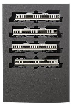 【中古】KATO Nゲージ 221系 基本 4両セット 10-435 鉄道模型 電車｜ハッピーストア藤岡