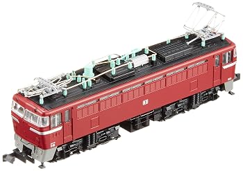 【中古】(非常に良い)KATO Nゲージ ED73 1000 3012 鉄道模型 電気機関車|ハッピーストア藤岡