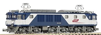 【中古】KATO Nゲージ EF64 1000 JR貨物新更新色 3024-1 鉄道模型 電気機関車|ハッピーストア藤岡