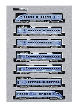 【中古】(非常に良い)KATO Nゲージ 883系 ソニック リニューアル車 7両セット 10-288 鉄道模型 電車｜ハッピーストア藤岡 41,067円