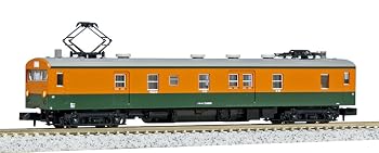【中古】KATO Nゲージ クモユニ74 0 湘南色 M 4863-1 鉄道模型 電車｜ハッピーストア藤岡
