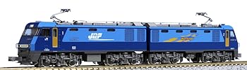 【中古】KATO Nゲージ EH200 量産形 3045-1 鉄道模型 電気機関車｜ハッピーストア藤岡