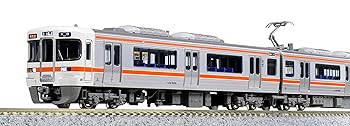 【中古】(非常に良い)KATO Nゲージ 313系5000番台 新快速 基本セット 3両 10-1379 鉄道模型 電車｜ハッピーストア藤岡