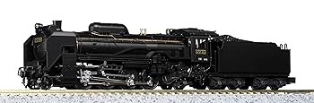 【中古】KATO Nゲージ D51 標準形 2016-9 鉄道模型 蒸気機関車|ハッピーストア藤岡