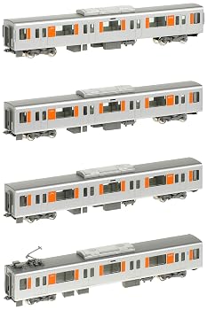 【中古】KATO Nゲージ 東武鉄道 東上線 50070型 増結セットA 4両 10-1593 鉄道模型 電車|ハッピーストア藤岡