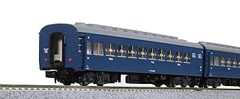 【中古】KATO Nゲージ 客車編成セット 寝台急行 きたぐに 8両 10-1670 鉄道模型 客車｜ハッピーストア藤岡