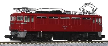 【中古】(非常に良い)KATO Nゲージ ED75 0 後期形 3075-2 鉄道模型 電気機関車｜ハッピーストア藤岡