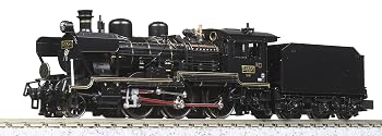 【中古】KATO Nゲージ 8620 58654 「SL人吉」 2028-2 鉄道模型 男女両用 蒸気機関車|ハッピーストア藤岡