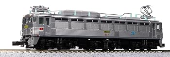 【中古】(非常に良い)KATO Nゲージ EF81 300 JR貨物更新車 (銀) 3067-3 鉄道模型 電気機関車｜ハッピーストア藤岡