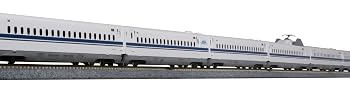 【中古】KATO Nゲージ N700系 2000番台 8両増結セット 10-1818 鉄道模型 電車|ハッピーストア藤岡