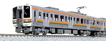 【中古】(非常に良い)KATO Nゲージ 211系5600番台+313系2600番台 東海道本線 6両セット 10-1862 鉄道模型 電車|ハッピーストア藤岡