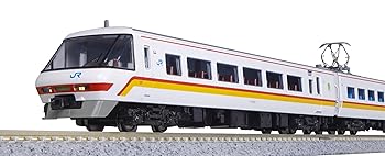 【中古】KATO Nゲージ 381系 スーパーくろしお 6両基本セット 10-1985 鉄道模型 電車|ハッピーストア藤岡