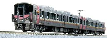 【中古】KATO Nゲージ 227系500番台 Urara 2両セット 鉄道模型 電車 10-1908｜ハッピーストア藤岡
