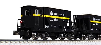 【中古】KATO Nゲージ ホキ5200 石灰石輸送列車 9両セット 特別企画品 鉄道模型 貨車 10-2007|ハッピーストア藤岡