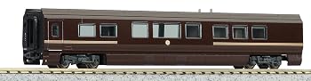 【中古】(非常に良い)KATO Nゲージ 特別車両 鉄道模型 電車 4935-1｜ハッピーストア藤岡