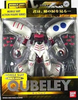 【中古】(非常に良い)MS IN ACTION!! キュベレイ|ハッピーストア藤岡