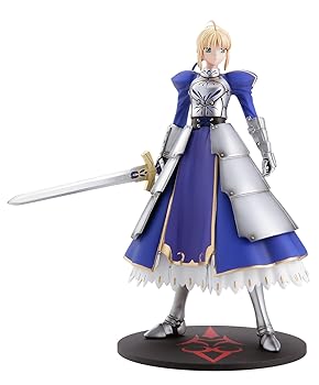 【中古】(非常に良い)MON-SIEUR BOME COLLECTION Vol.23 Fate/stay night セイバー(ノンスケールPVC塗装済み完成品)｜ハッピーストア藤岡 18,017円