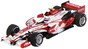 【中古】MINICHAMPS 1/43スケール スーパーアグリ F1チーム SA07 #23 A.デビッドソ｜ハッピーストア藤岡