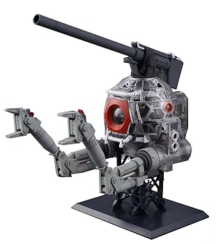 【中古】MG 1/100 RB-79 ボール Ver.Ka (限定クリアパーツ付きません) (機動戦士ガンダム)|ハッピーストア藤岡