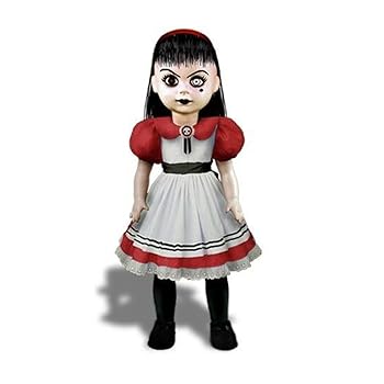 【中古】(非常に良い)Living Dead Dolls - Alice In Wonderland : Sadie as Alice｜ハッピーストア藤岡